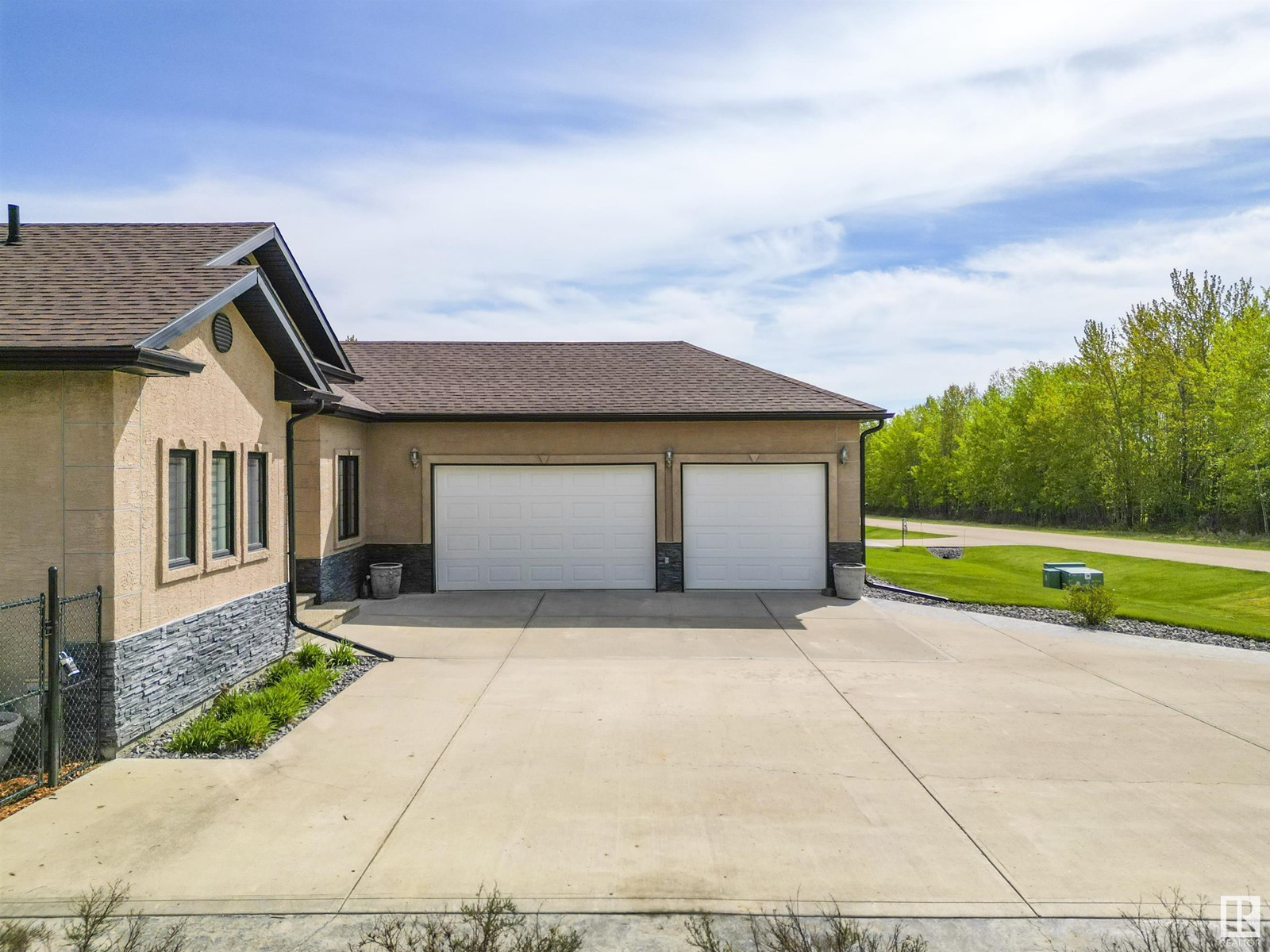 404 49119 Rr73, Rural Brazeau County, Alberta  T7A 0B9 - Photo 4 - E4436257