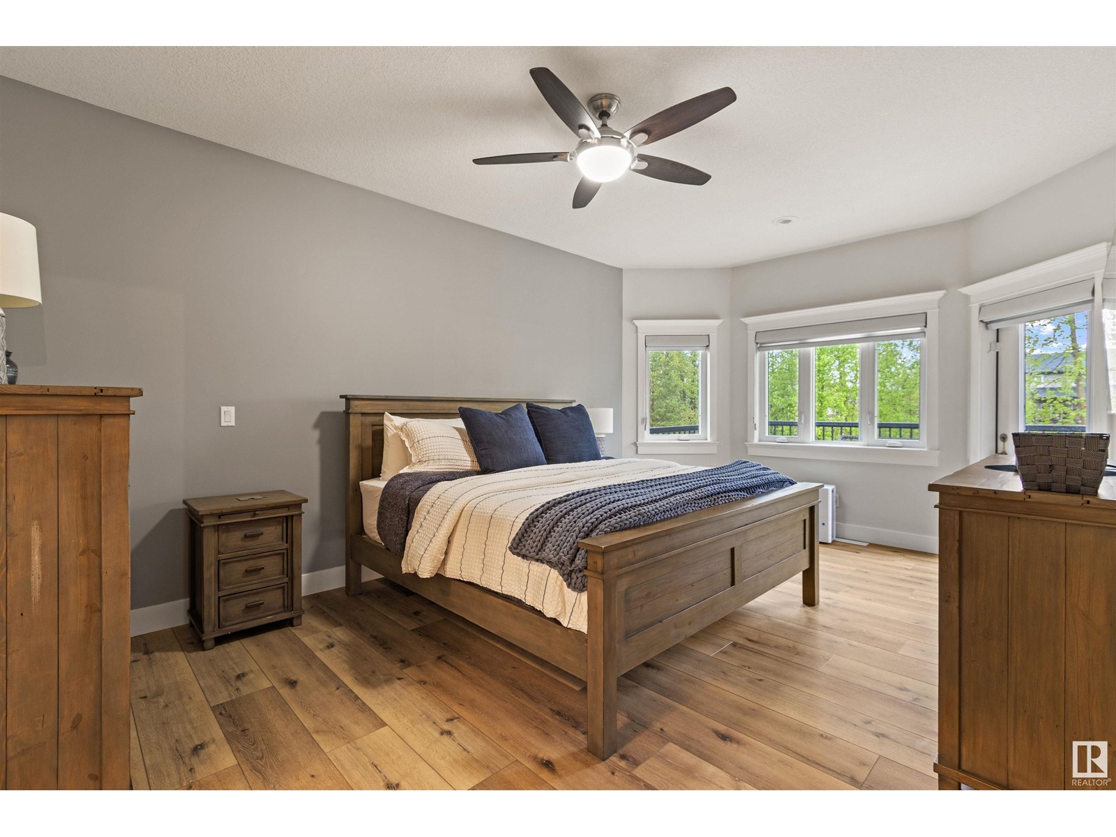 404 49119 Rr73, Rural Brazeau County, Alberta  T7A 0B9 - Photo 35 - E4436257