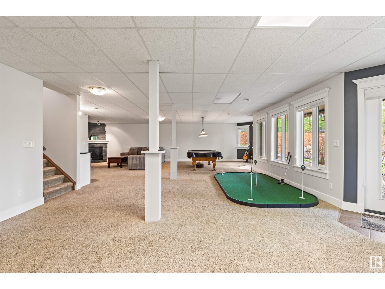 404 49119 Rr73, Rural Brazeau County, Alberta  T7A 0B9 - Photo 45 - E4436257