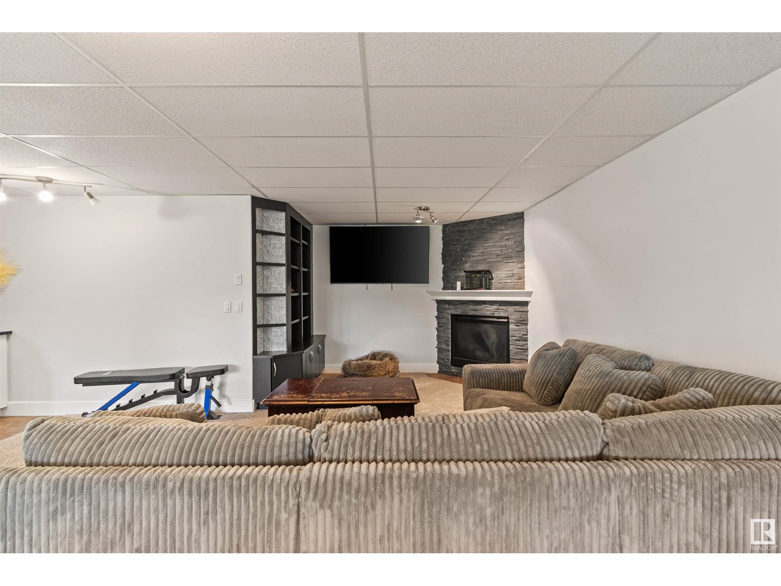 404 49119 Rr73, Rural Brazeau County, Alberta  T7A 0B9 - Photo 46 - E4436257