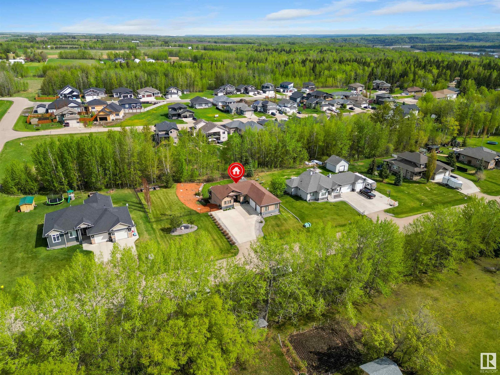 404 49119 Rr73, Rural Brazeau County, Alberta  T7A 0B9 - Photo 23 - E4436257