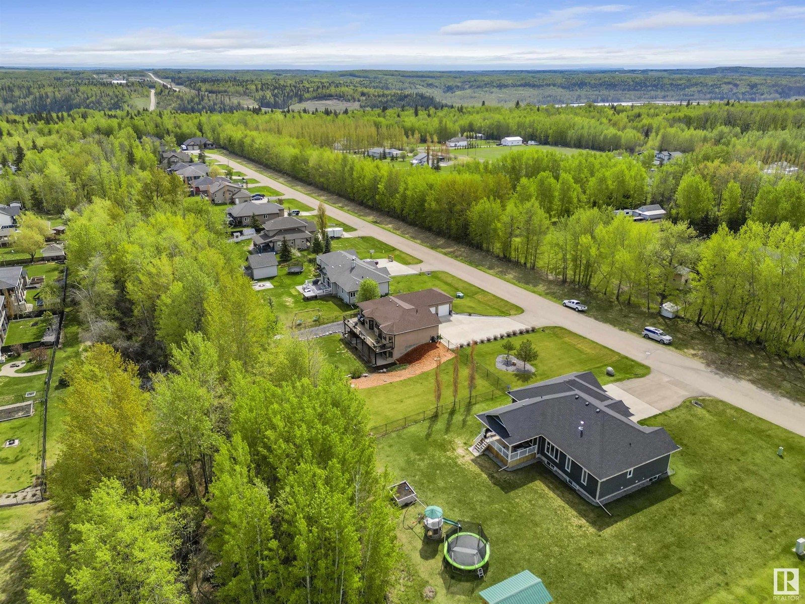 404 49119 Rr73, Rural Brazeau County, Alberta  T7A 0B9 - Photo 18 - E4436257