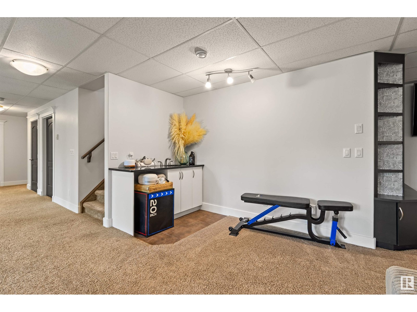 404 49119 Rr73, Rural Brazeau County, Alberta  T7A 0B9 - Photo 47 - E4436257