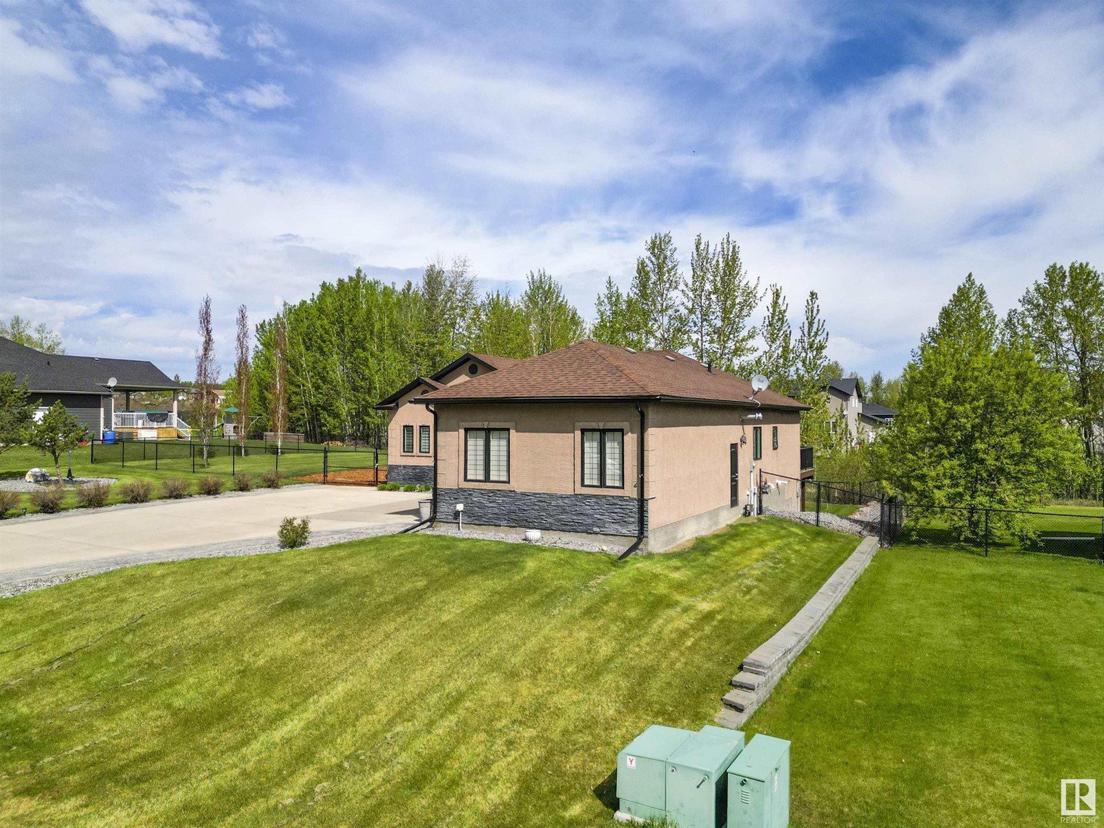 404 49119 Rr73, Rural Brazeau County, Alberta  T7A 0B9 - Photo 3 - E4436257