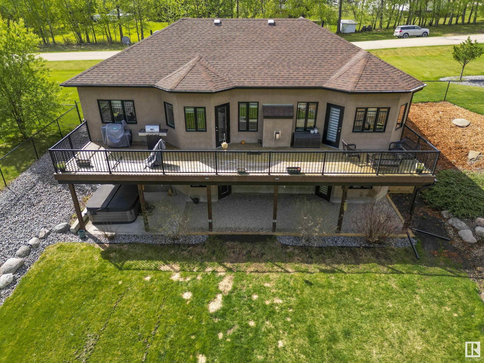 404 49119 Rr73, Rural Brazeau County, Alberta  T7A 0B9 - Photo 6 - E4436257