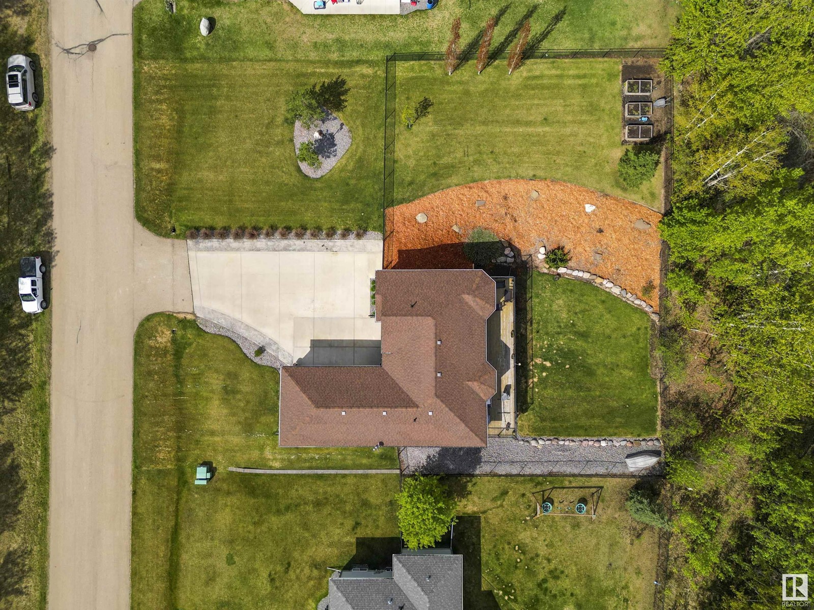 404 49119 Rr73, Rural Brazeau County, Alberta  T7A 0B9 - Photo 13 - E4436257