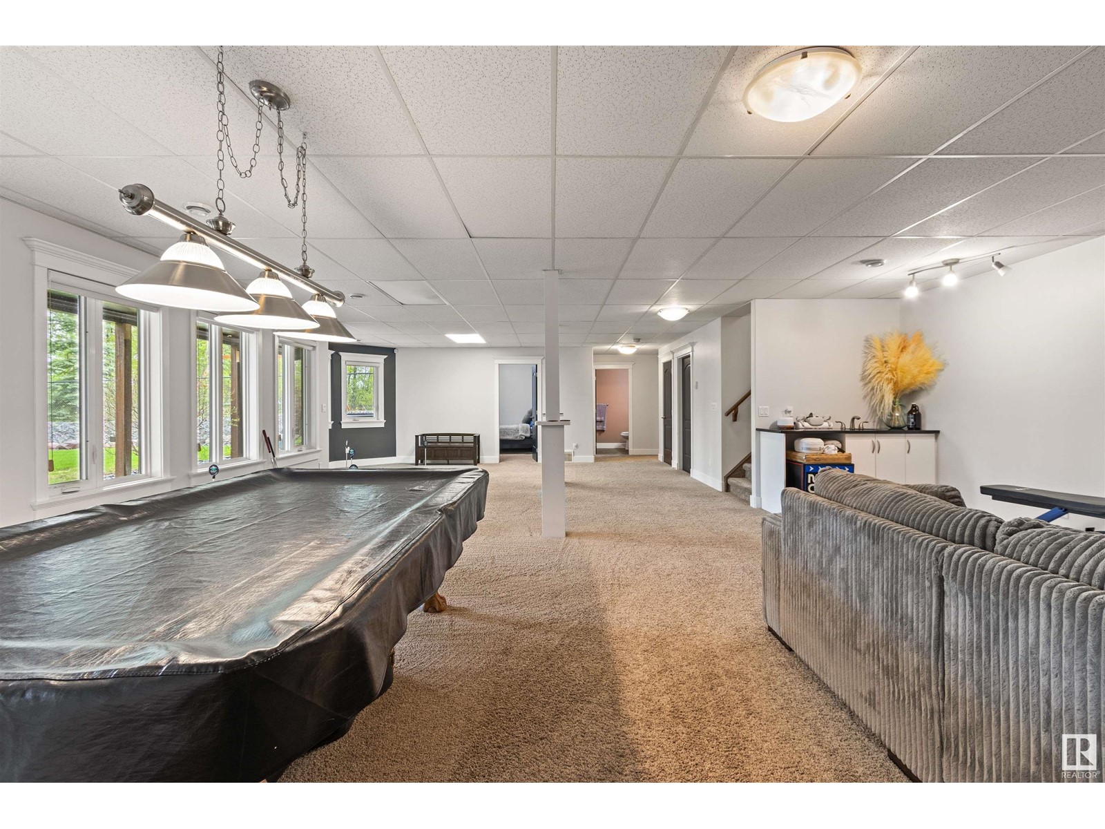 404 49119 Rr73, Rural Brazeau County, Alberta  T7A 0B9 - Photo 49 - E4436257