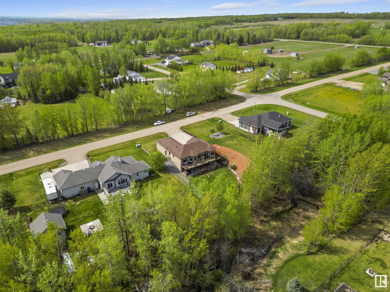 404 49119 Rr73, Rural Brazeau County, Alberta  T7A 0B9 - Photo 14 - E4436257
