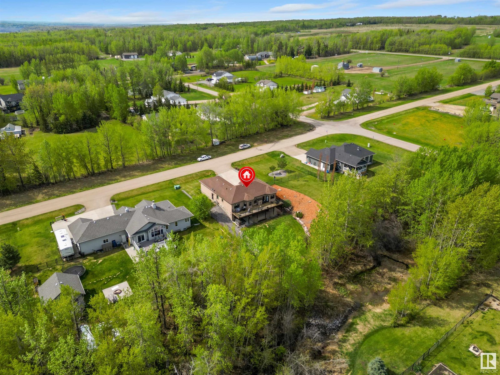 404 49119 Rr73, Rural Brazeau County, Alberta  T7A 0B9 - Photo 15 - E4436257