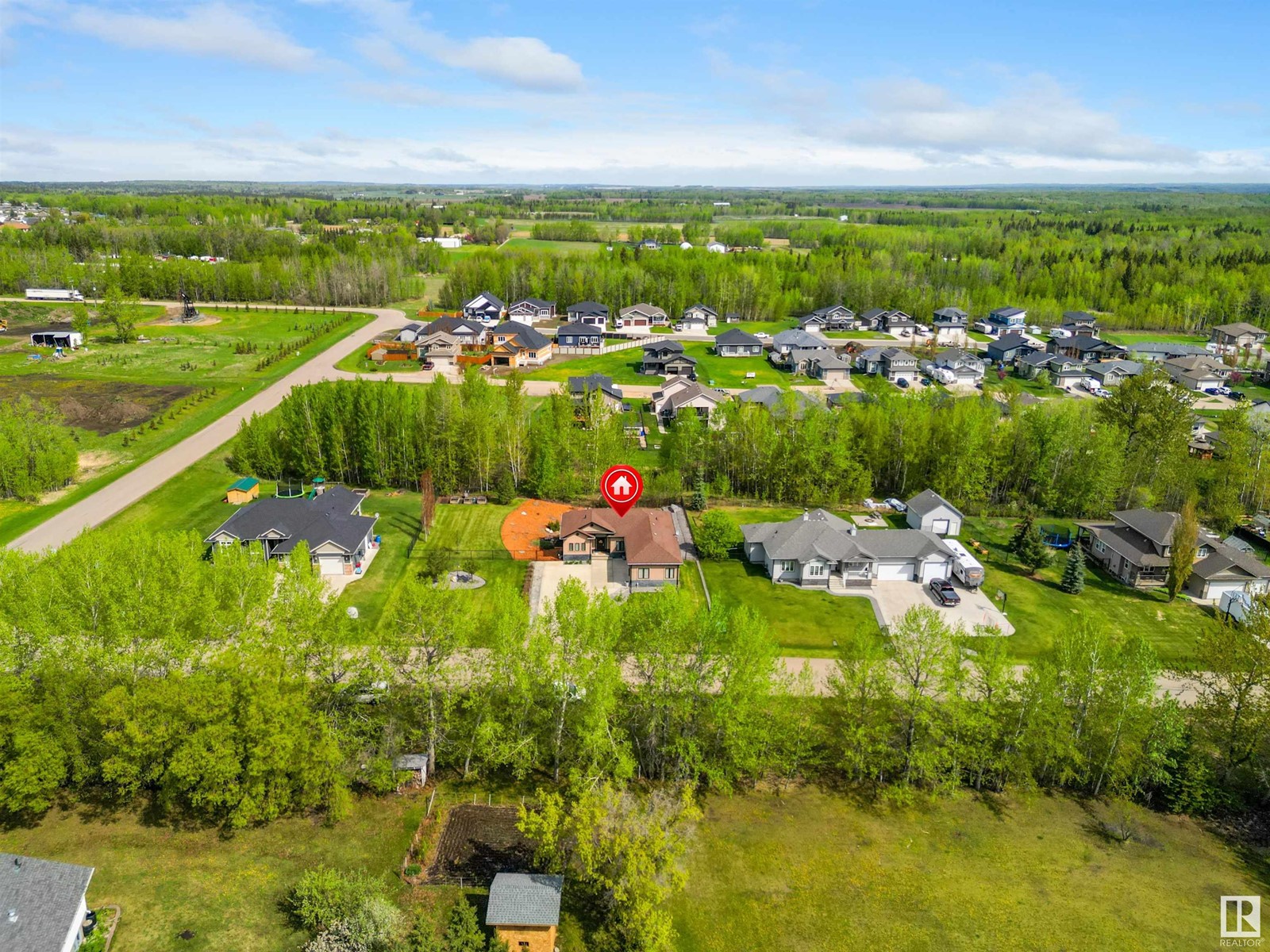 404 49119 Rr73, Rural Brazeau County, Alberta  T7A 0B9 - Photo 21 - E4436257