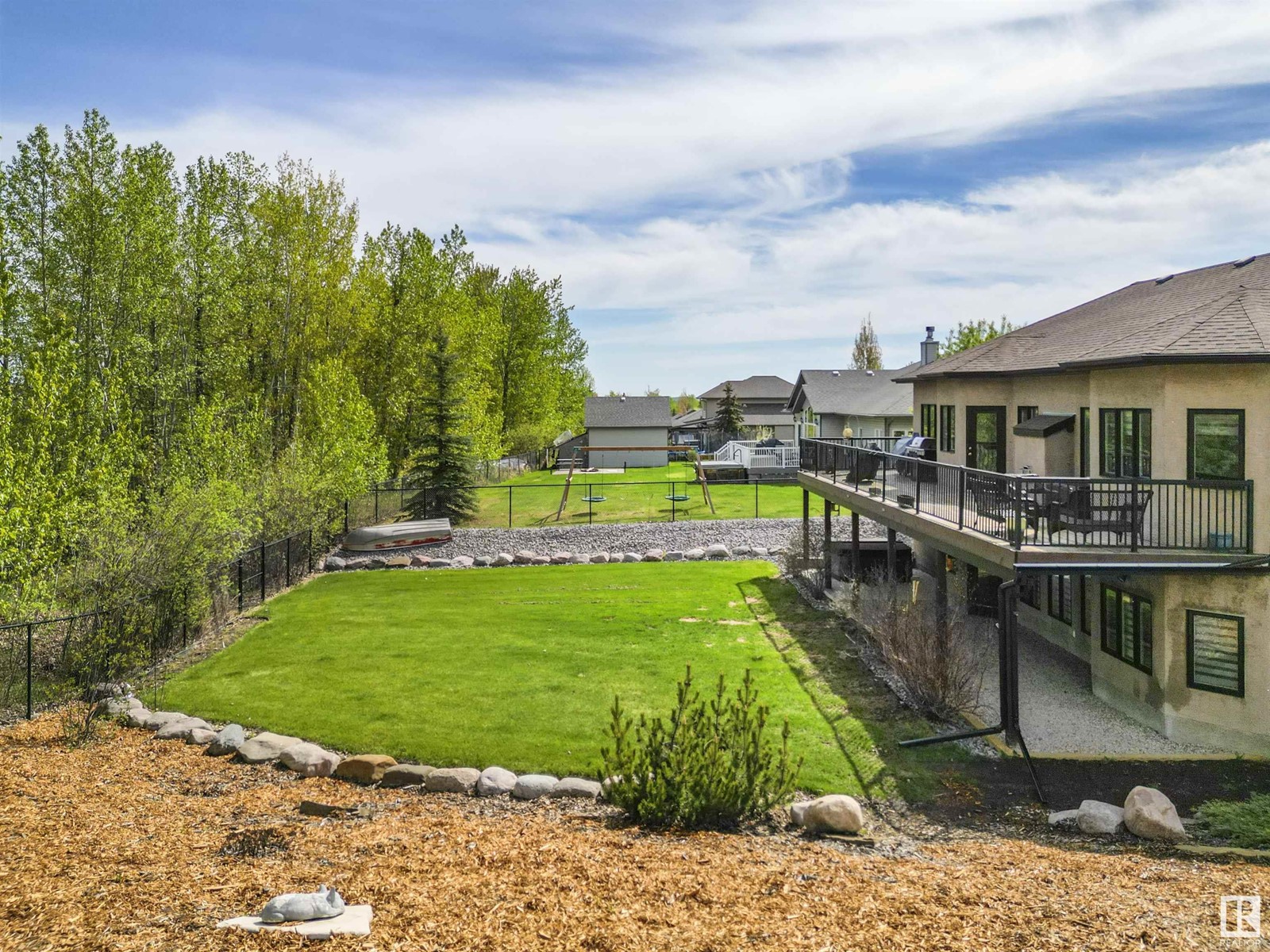 404 49119 Rr73, Rural Brazeau County, Alberta  T7A 0B9 - Photo 7 - E4436257