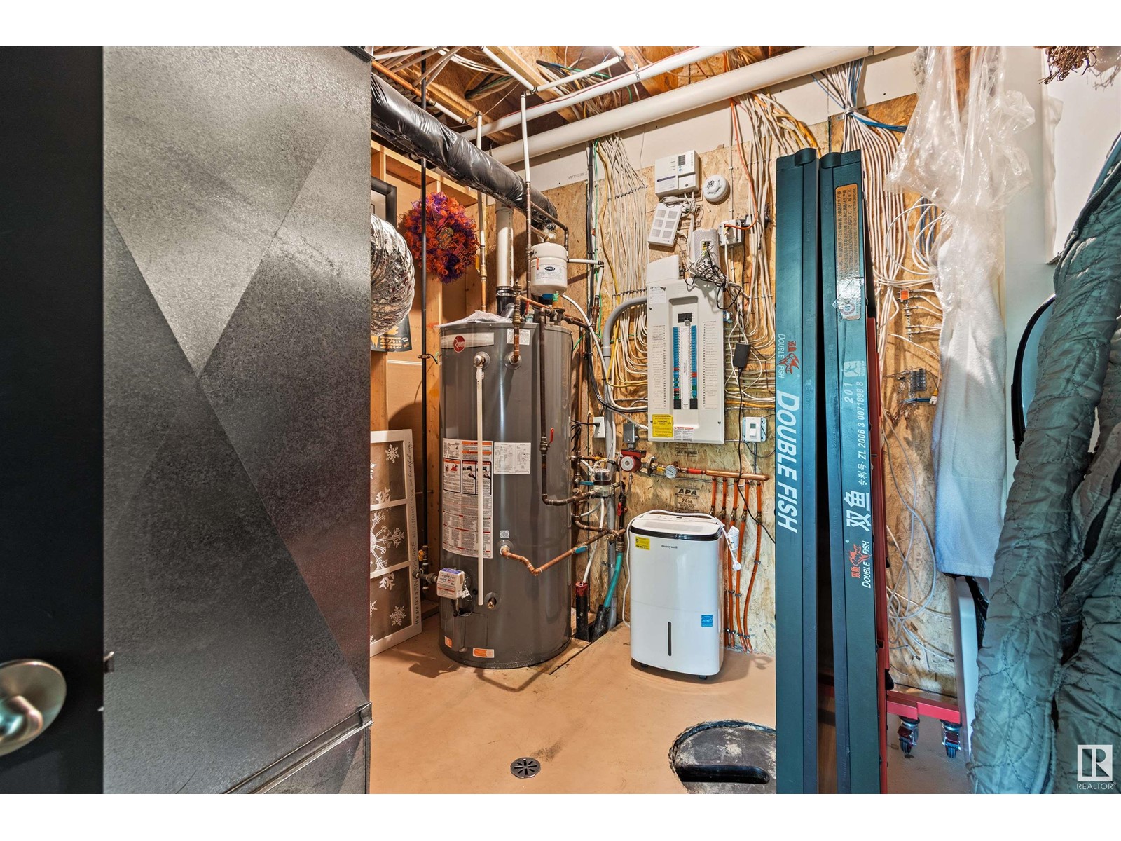 404 49119 Rr73, Rural Brazeau County, Alberta  T7A 0B9 - Photo 54 - E4436257