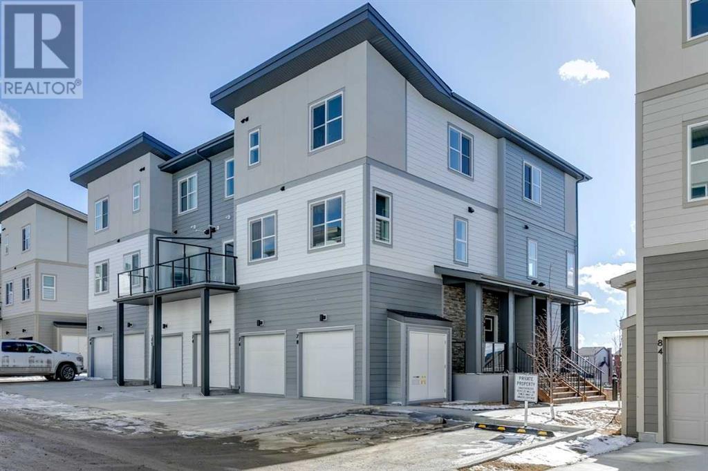 Property at 74, 2117 81 Street SW image 1