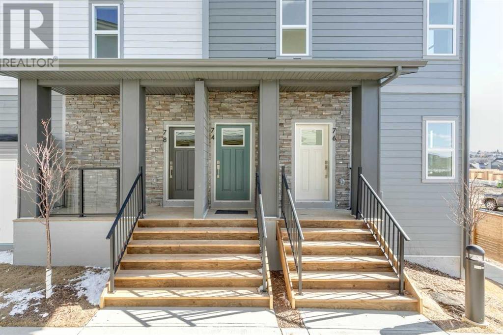 Property at 74, 2117 81 Street SW image 2