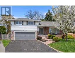 245 ASCOT COURT, Oshawa, Ontario