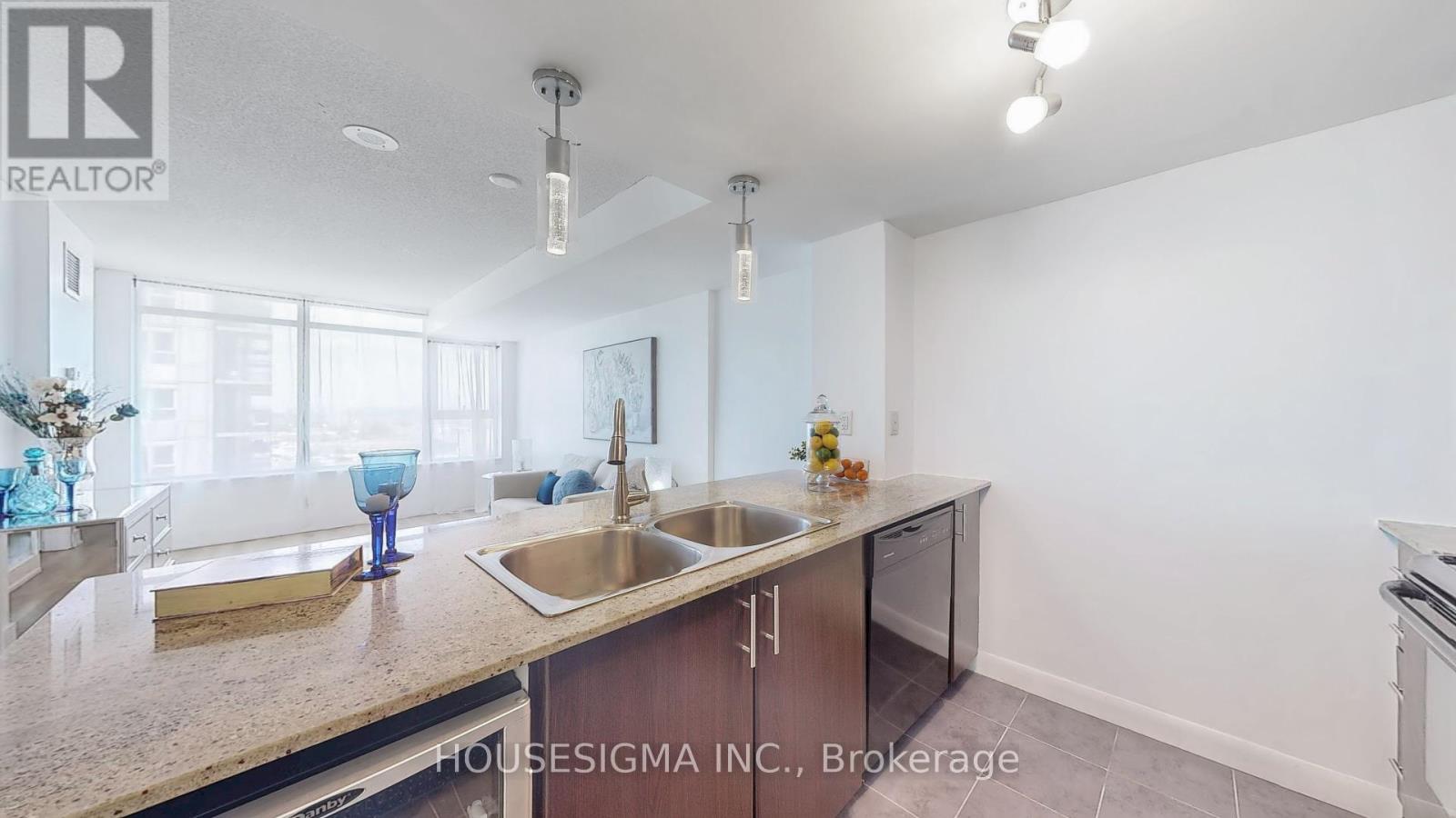 2211 - 190 Borough Drive, Toronto, Ontario  M1P 0B6 - Photo 21 - E12146955