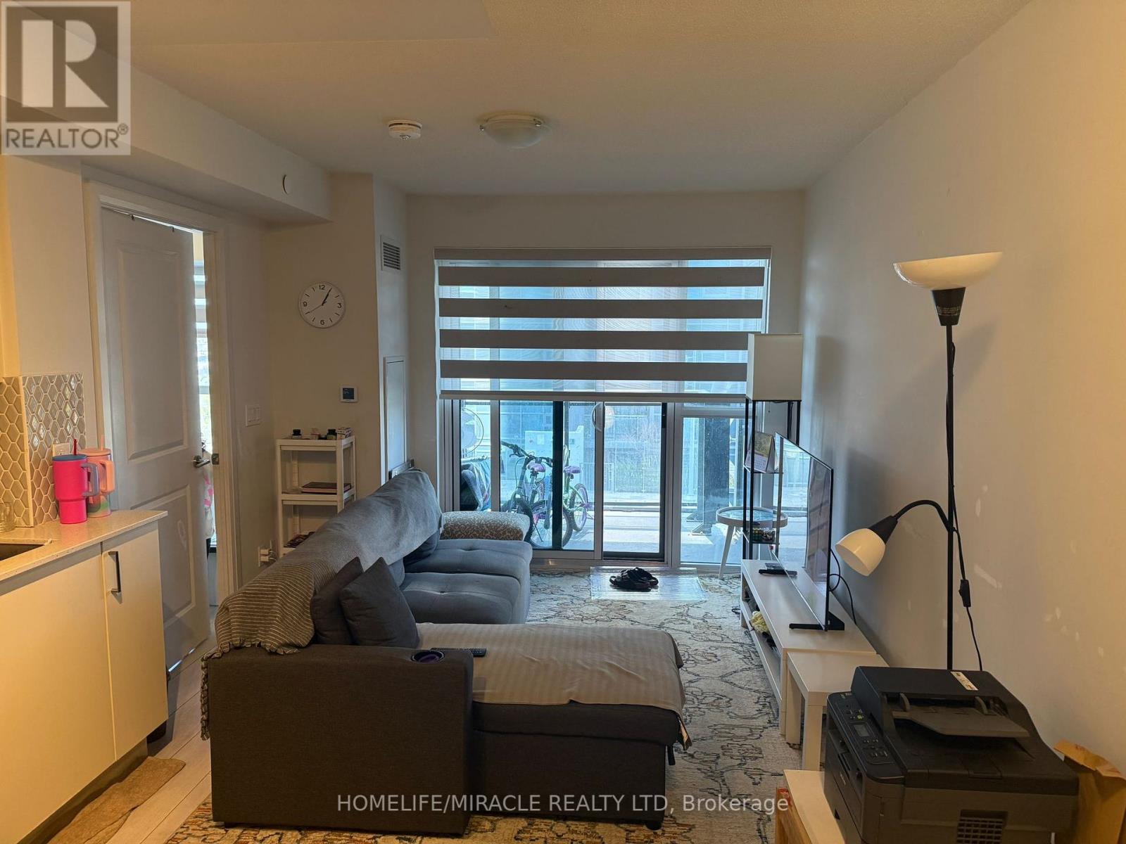 1110 - 20 Meadowglen Place, Toronto, Ontario  M1H 2Y5 - Photo 1 - E12146971