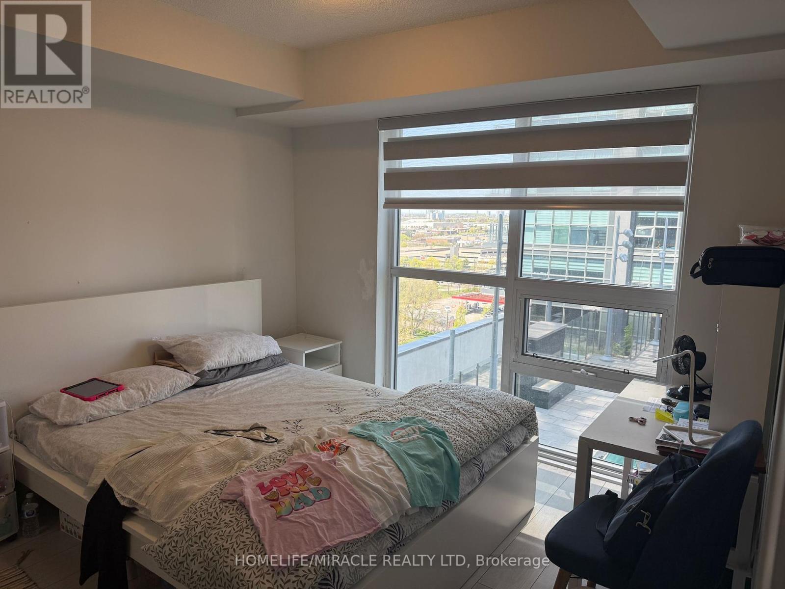 1110 - 20 Meadowglen Place, Toronto, Ontario  M1H 2Y5 - Photo 3 - E12146971