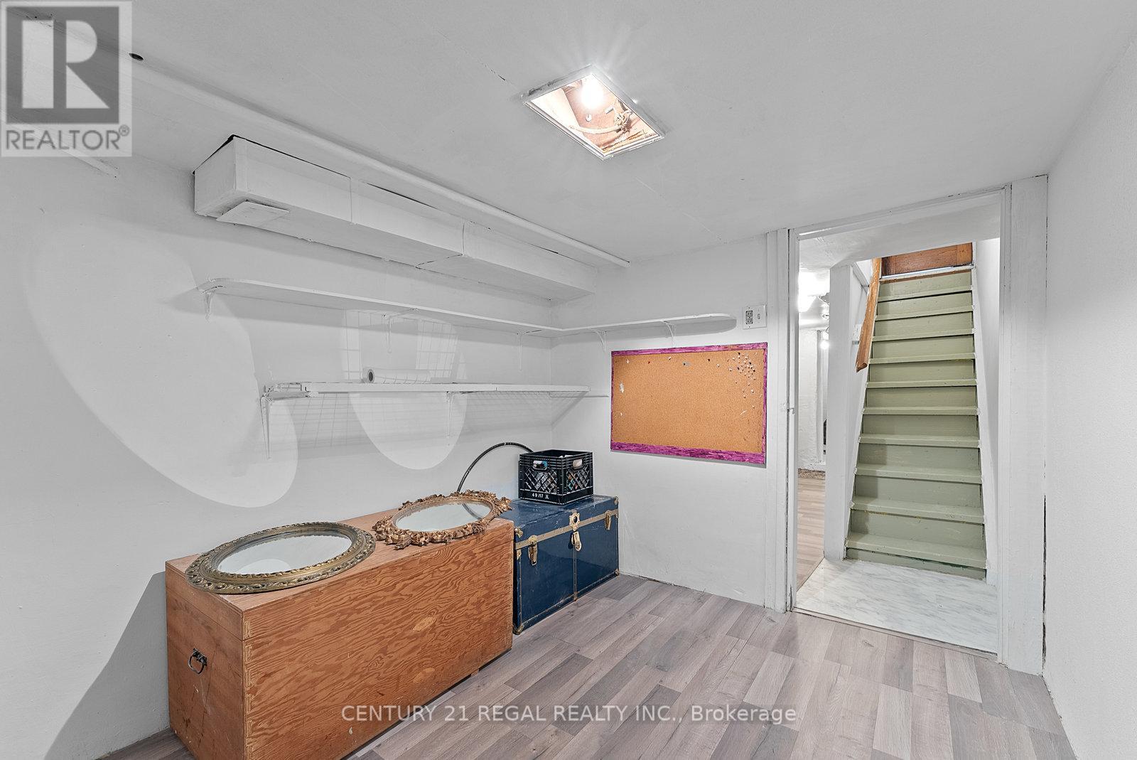 246 Westlake Avenue, Toronto (Woodbine-Lumsden), Ontario  M4C 4T2 - Photo 29 - E12146979