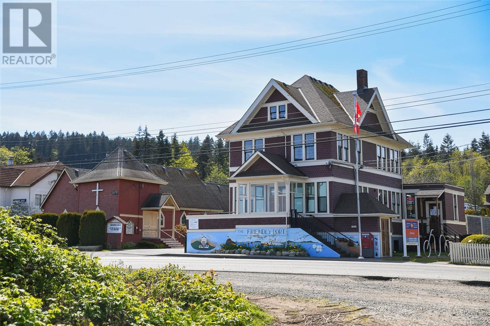 5693 Island Hwy S, Union Bay, British Columbia  V0R 3B0 - Photo 46 - 996586