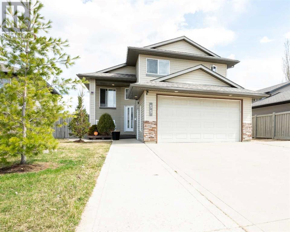 Property at 55 Pinnacle Way image 1