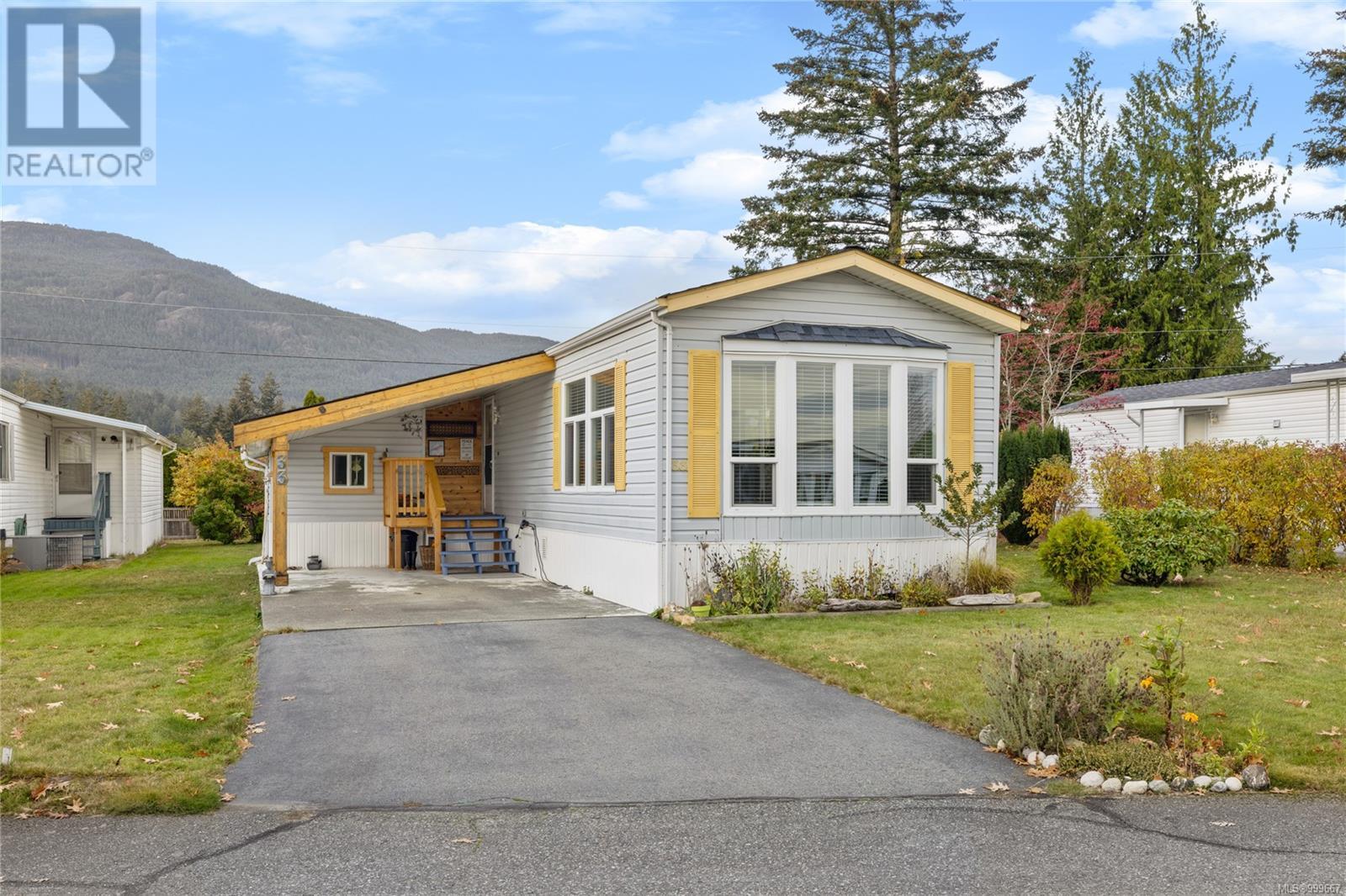 33 2301 Arbot Rd, Nanaimo, British Columbia  V9R 6S7 - Photo 1 - 999667