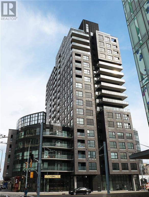 1 Victoria Street S Unit# 304, Kitchener, Ontario  N2G 1G1 - Photo 1 - 40722182
