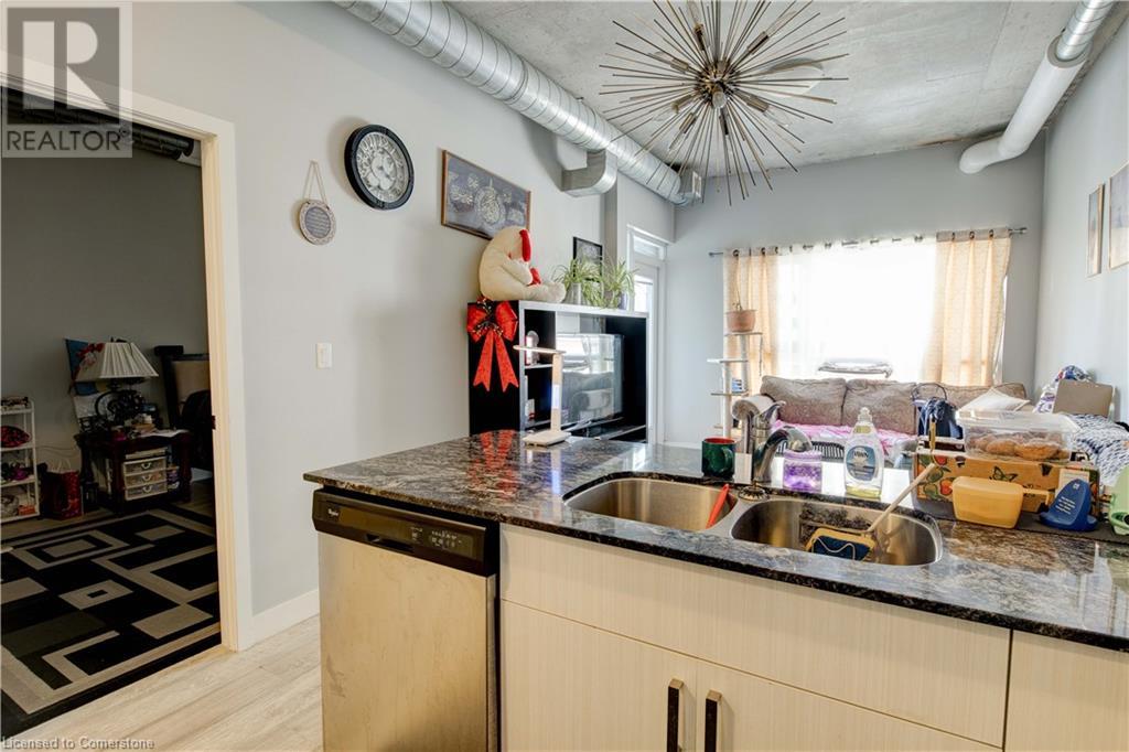 1 Victoria Street S Unit# 304, Kitchener, Ontario  N2G 1G1 - Photo 5 - 40722182
