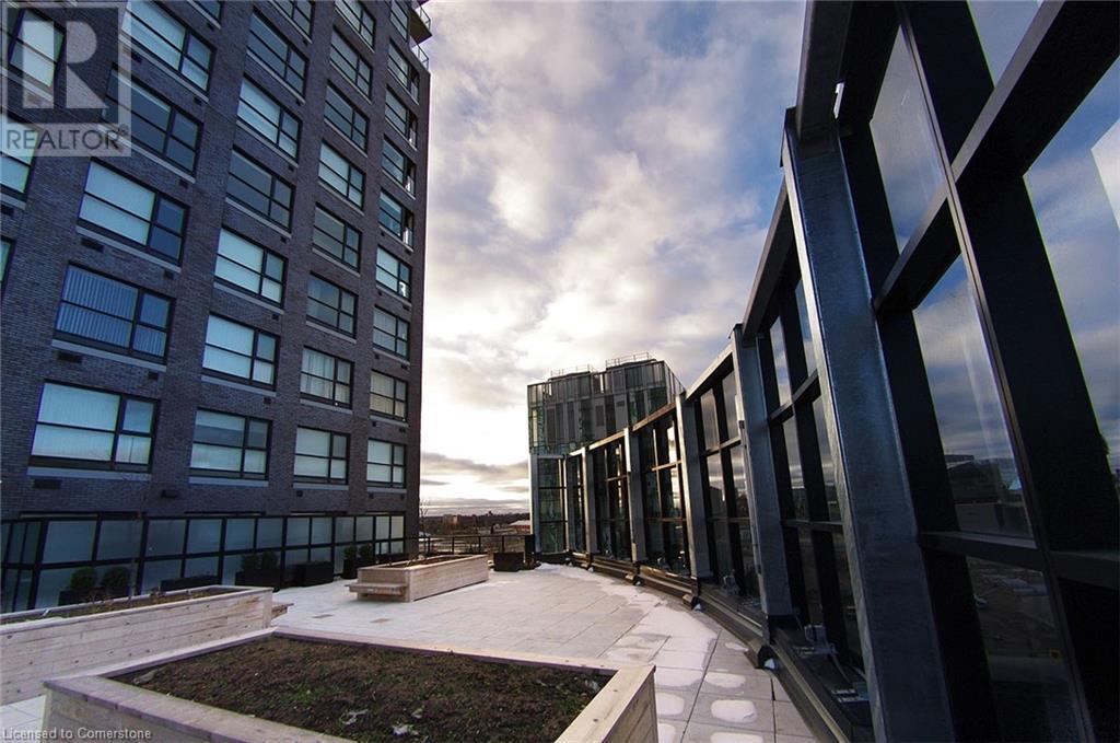 1 Victoria Street S Unit# 304, Kitchener, Ontario  N2G 1G1 - Photo 13 - 40722182