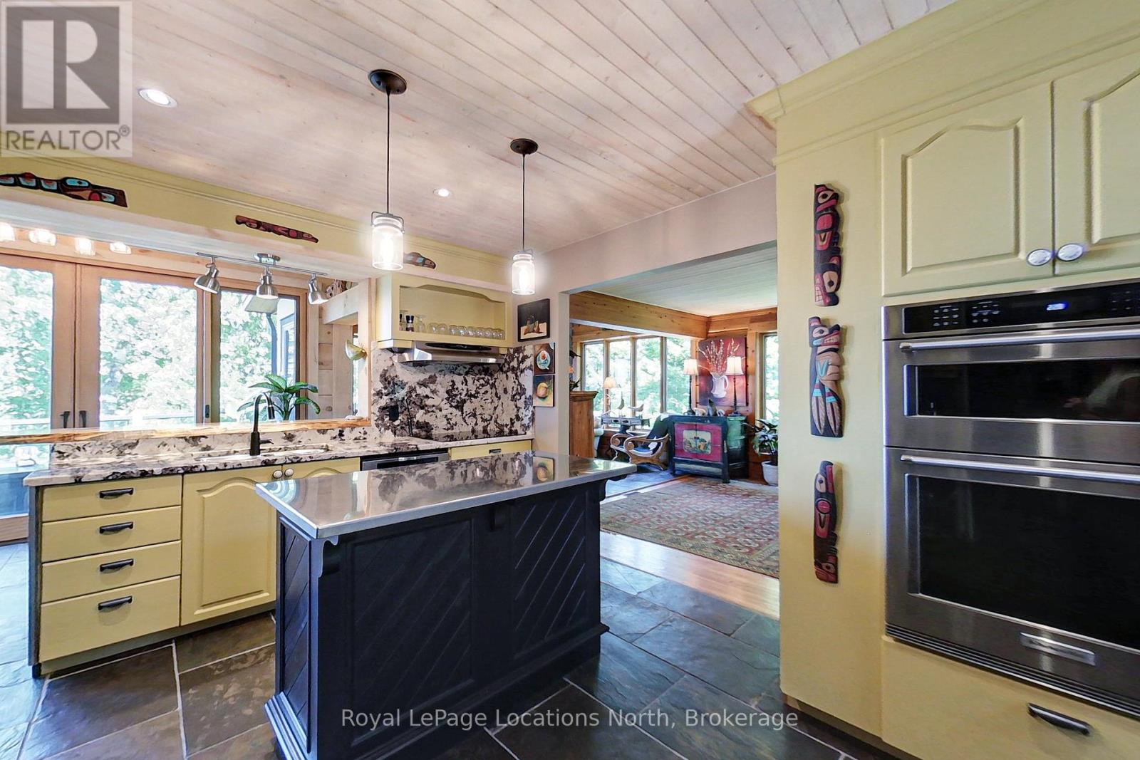 167 39th Side Road, Blue Mountains, Ontario  N0H 2P0 - Photo 15 - X12147045