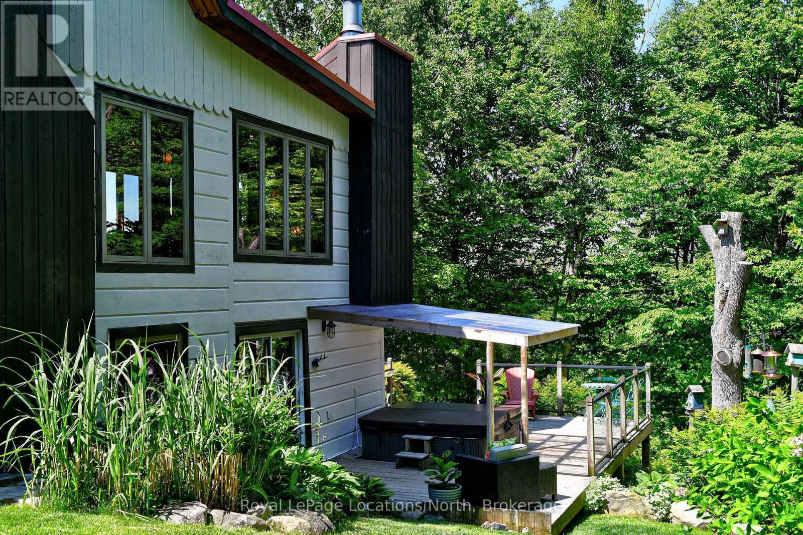 167 39th Side Road, Blue Mountains, Ontario  N0H 2P0 - Photo 40 - X12147045