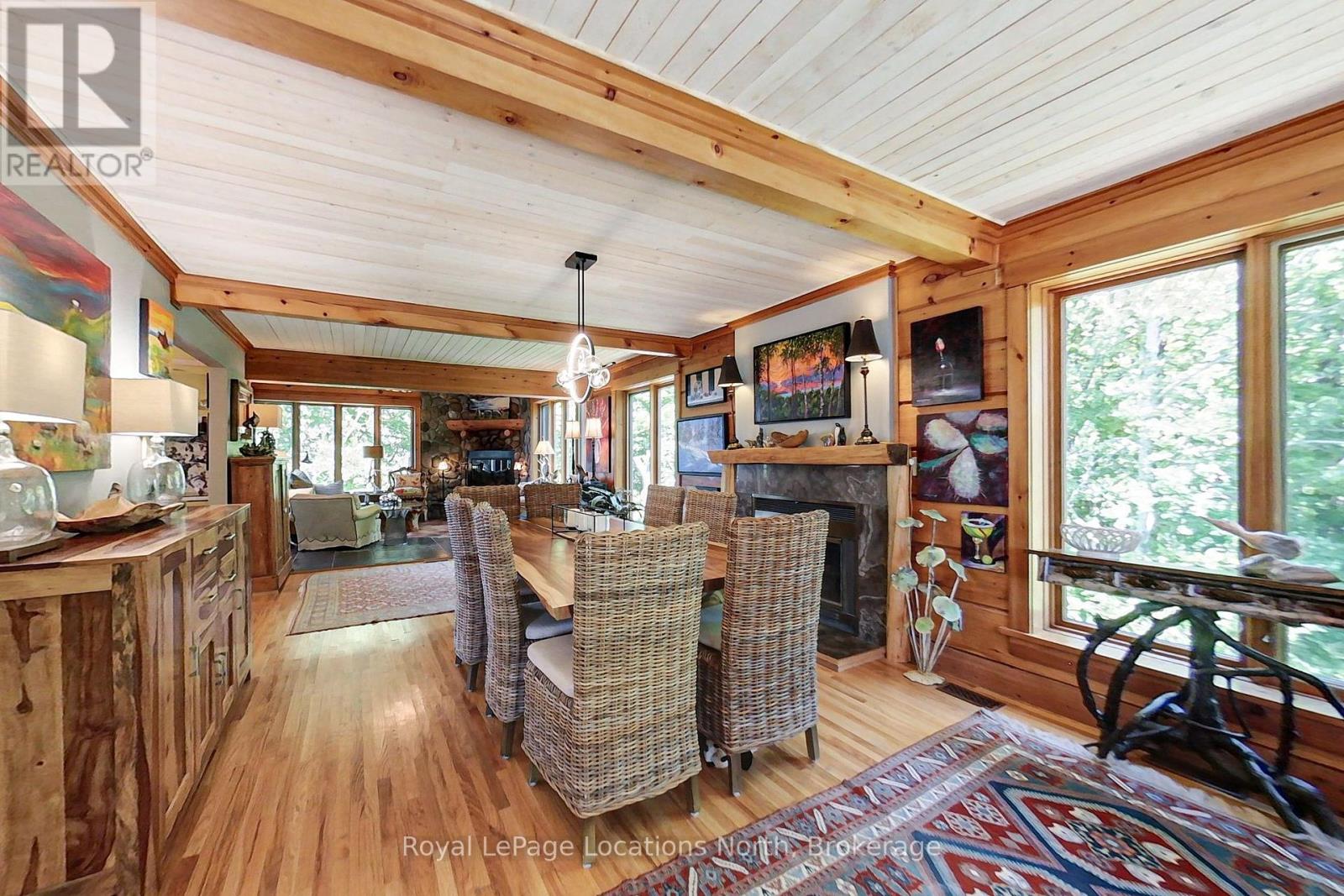 167 39th Side Road, Blue Mountains, Ontario  N0H 2P0 - Photo 8 - X12147045