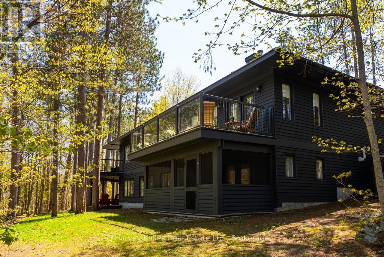 1117 Redwood Road, Muskoka Lakes, Ontario  P0B 1J0 - Photo 42 - X12147088