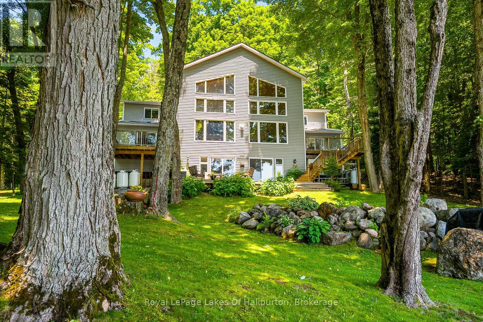 1047 BALMORAL LANE, Highlands East, Ontario