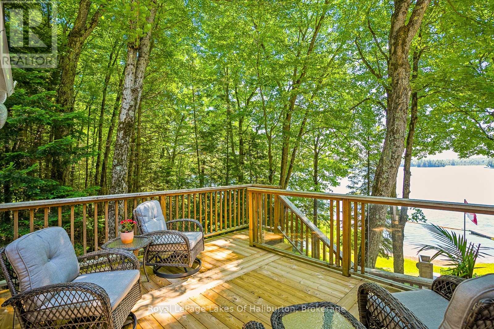 1047 Balmoral Lane, Highlands East, Ontario  K0M 1R0 - Photo 9 - X12147102