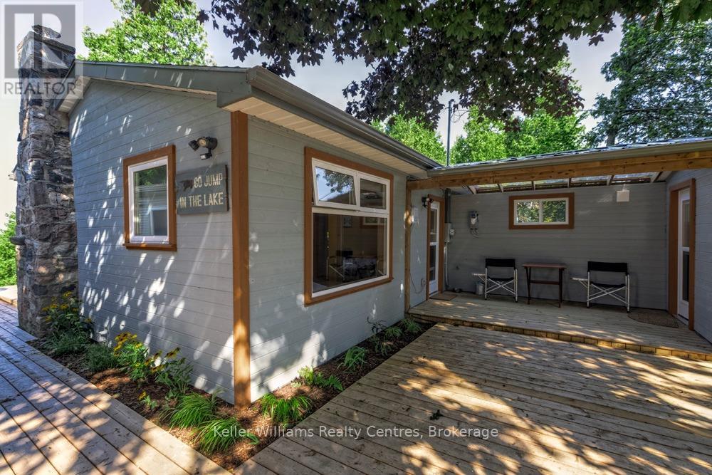 78341 JOHN STREET, central huron (goderich), Ontario