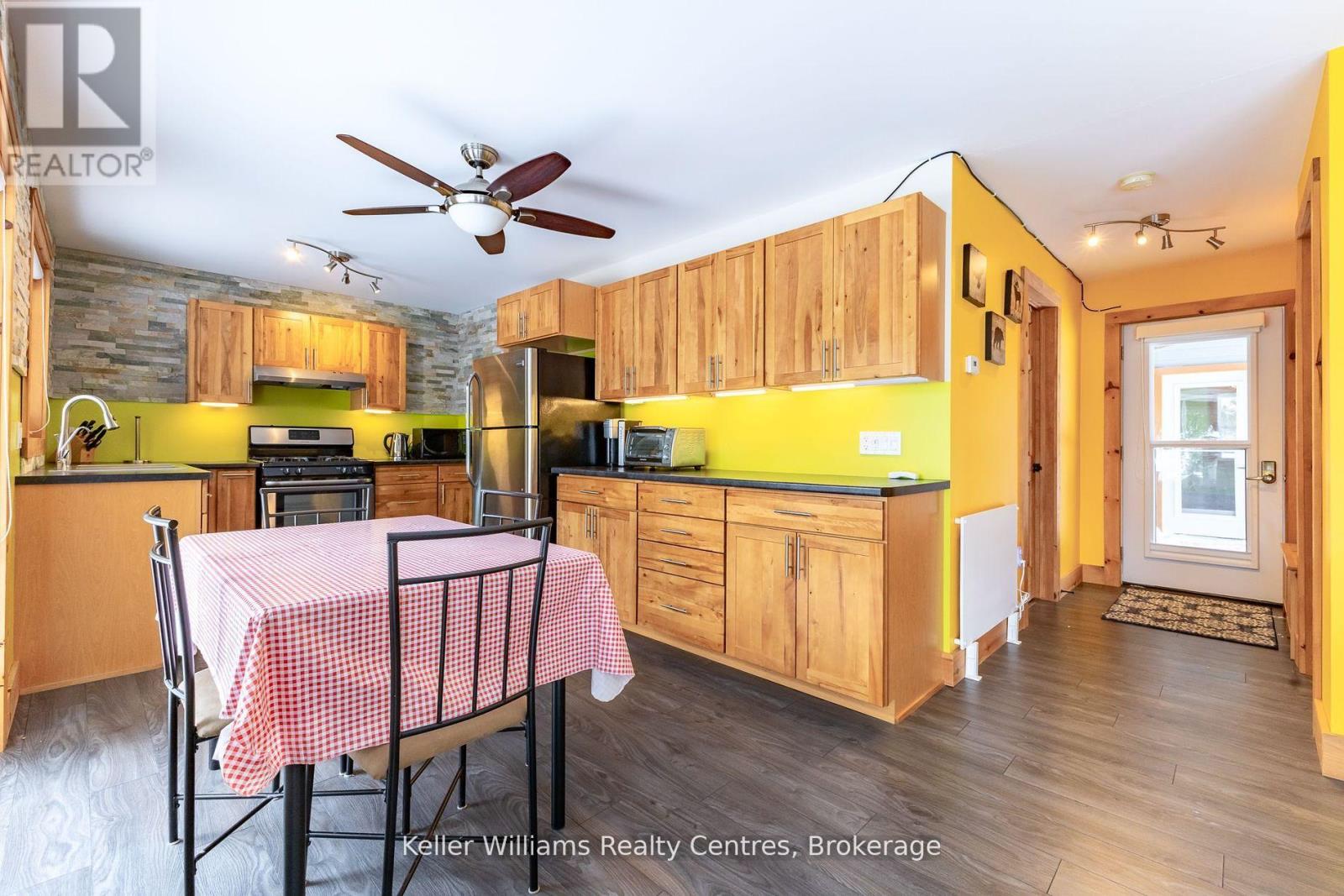 78341 John Street, Central Huron, Ontario  N0M 1G0 - Photo 6 - X12147111