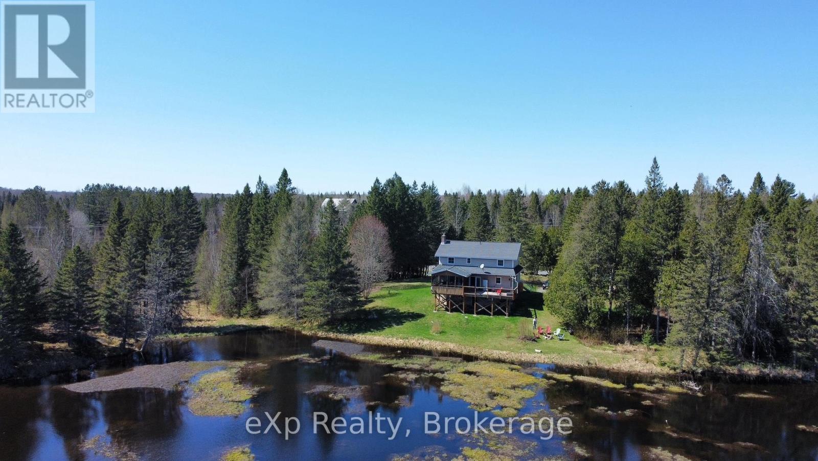 12317 522 Highway, Parry Sound Remote Area, Ontario  P0H 1S0 - Photo 4 - X12147114