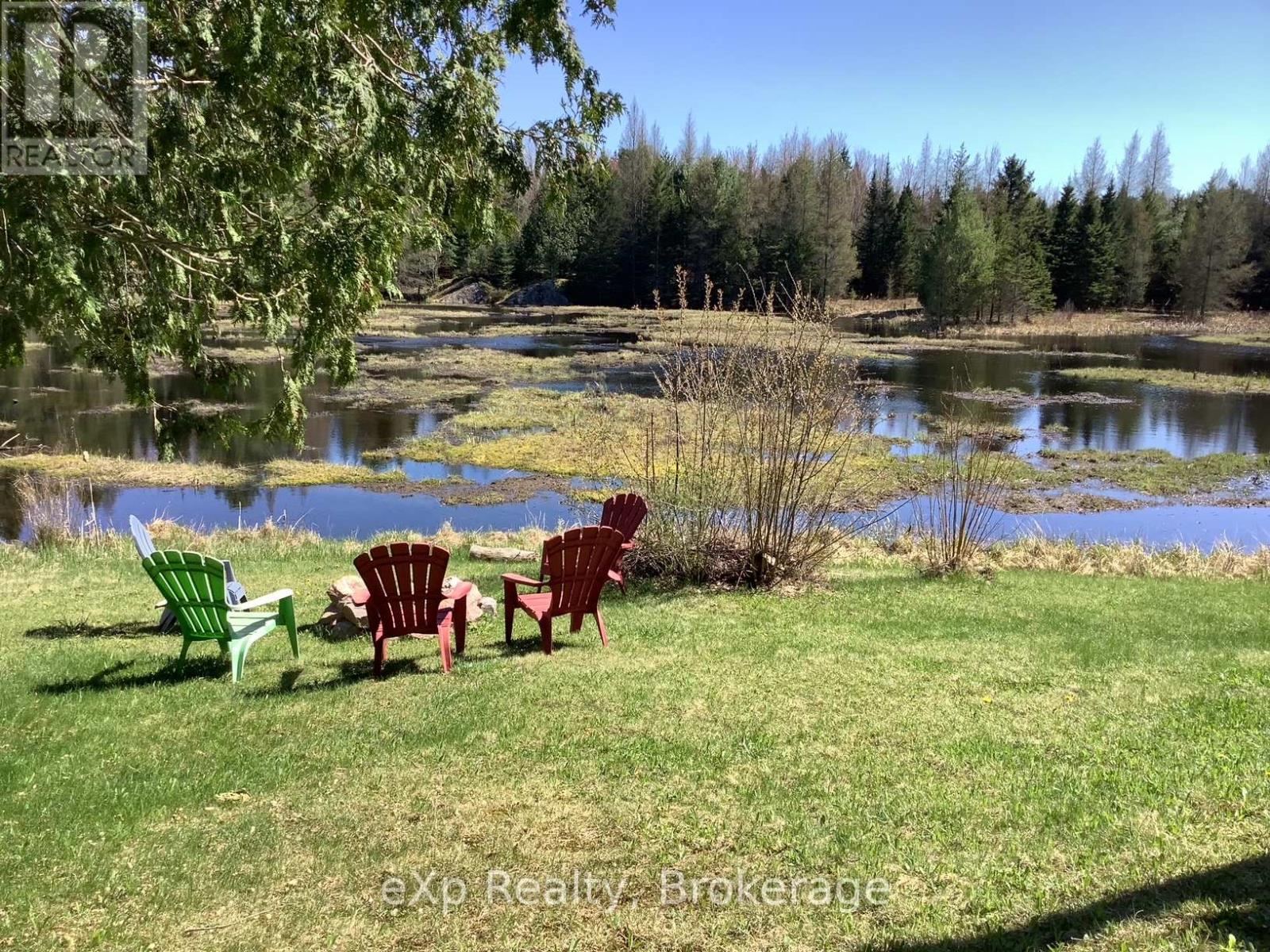 12317 522 Highway, Parry Sound Remote Area, Ontario  P0H 1S0 - Photo 7 - X12147114