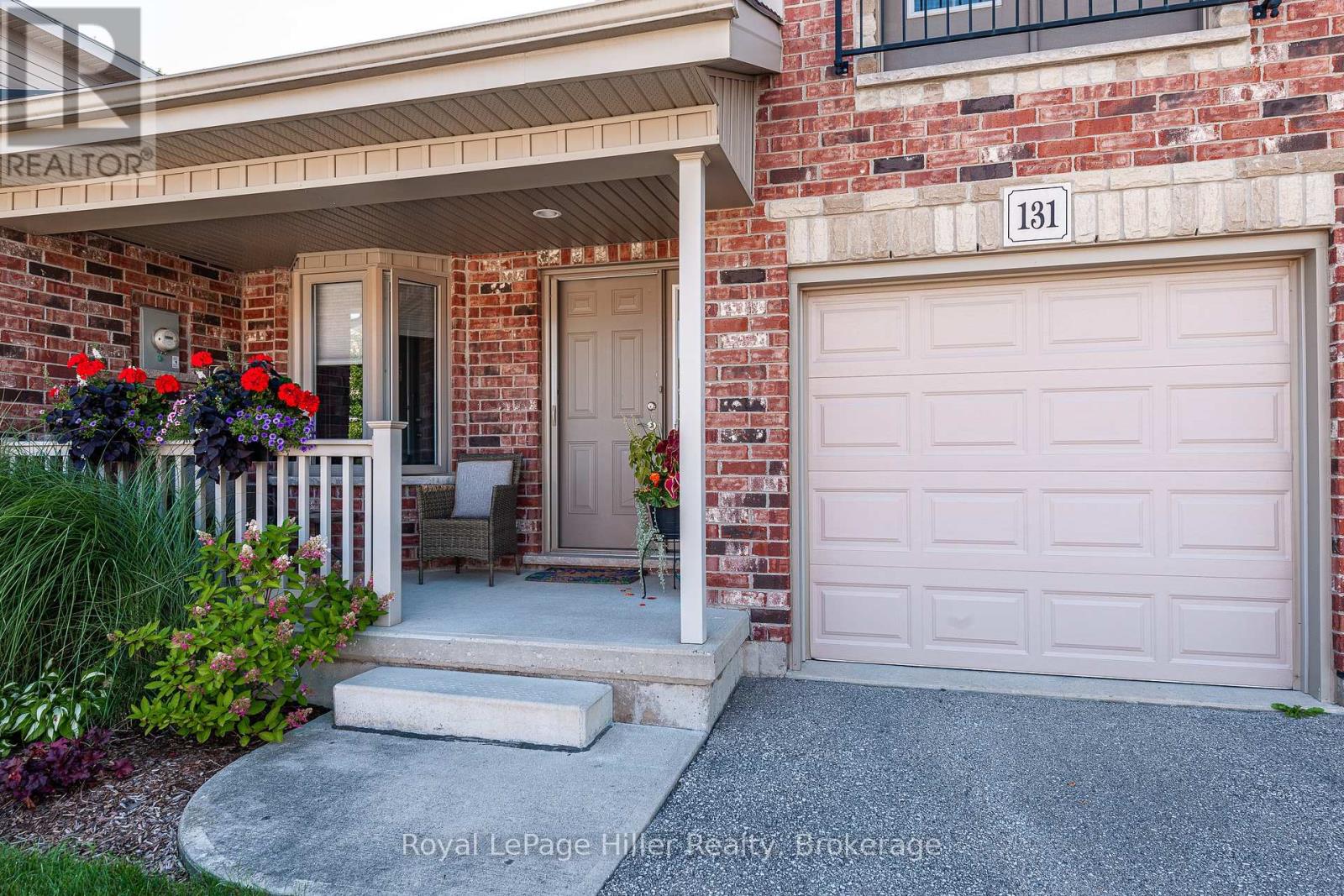 131 - 50 Galt Road, Stratford, Ontario  N5A 0B2 - Photo 3 - X12147126