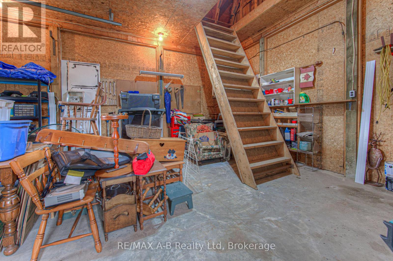 192 Taylor Street, Stratford, Ontario  N5A 4K5 - Photo 31 - X12147168