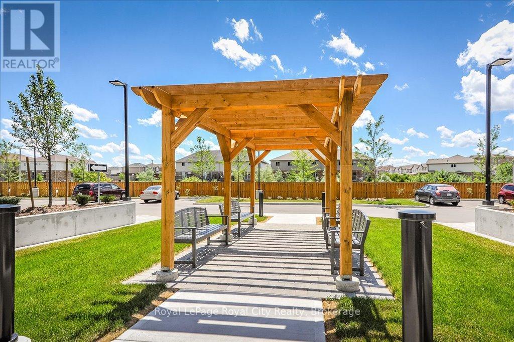 202 - 106 Bard Boulevard, Guelph, Ontario  N1L 0L8 - Photo 12 - X12147188
