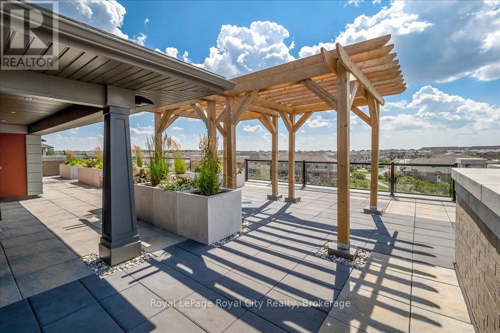 202 - 106 Bard Boulevard, Guelph, Ontario  N1L 0L8 - Photo 43 - X12147188