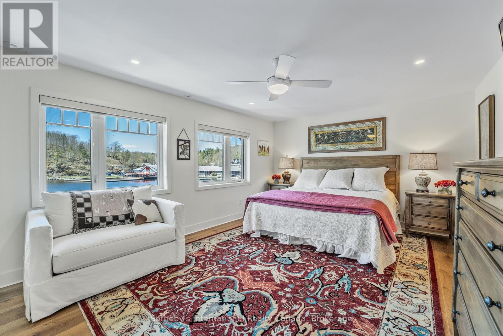 Unit 207 - 97d Joseph Street, Muskoka Lakes, Ontario  P0B 1J0 - Photo 35 - X12147238
