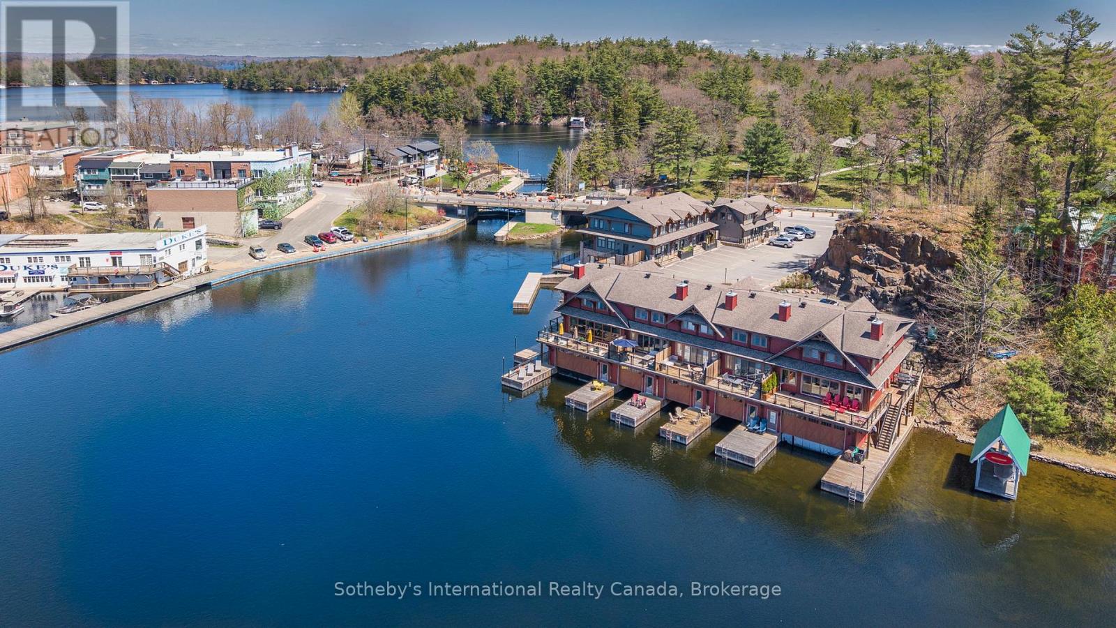 Unit 207 - 97d Joseph Street, Muskoka Lakes, Ontario  P0B 1J0 - Photo 5 - X12147238