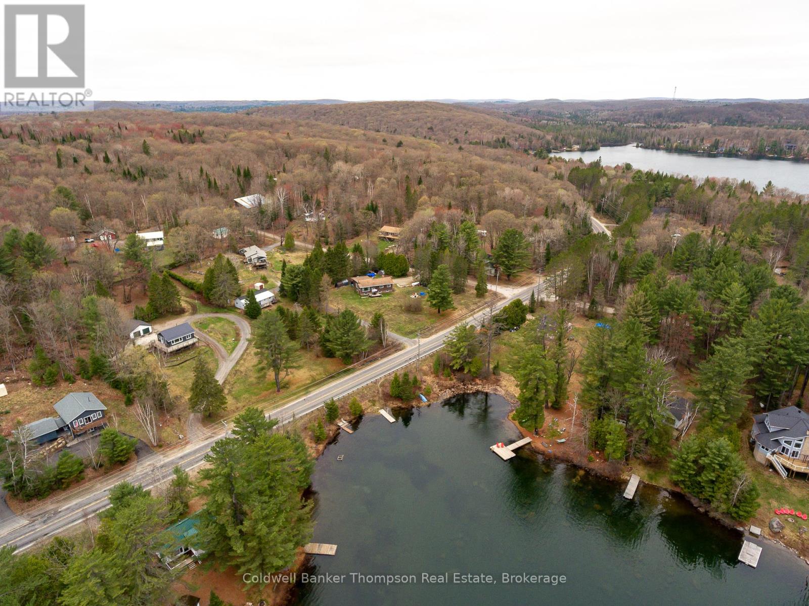 11 Gibson Road, Perry, Ontario  P0A 1J0 - Photo 2 - X12147244