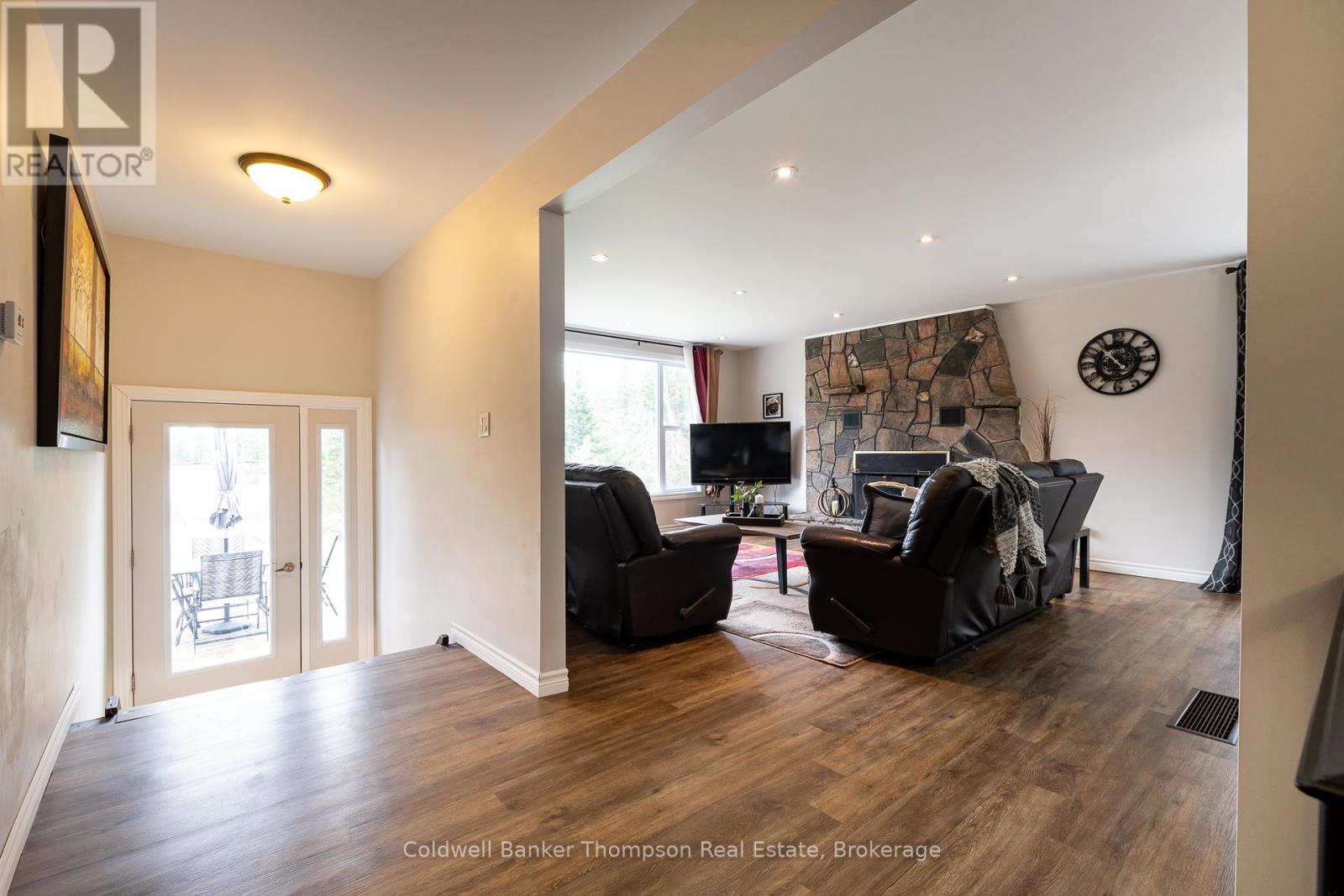 11 Gibson Road, Perry, Ontario  P0A 1J0 - Photo 26 - X12147244