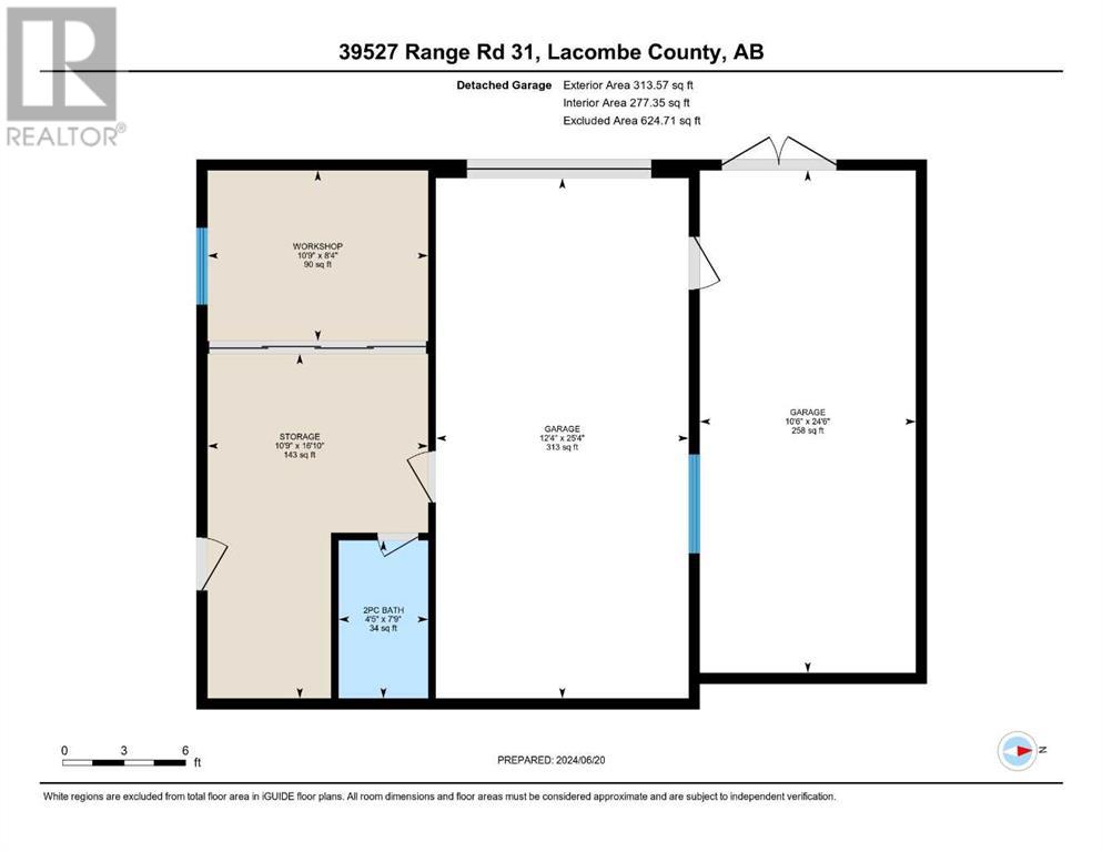 39527 Range Road 3-1a, Rural Lacombe County, Alberta  T0M 0X0 - Photo 50 - A2219803