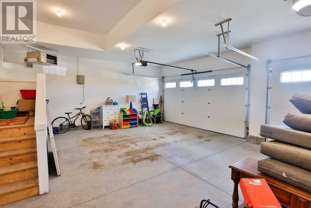 660 Sixmile Crescent S, Lethbridge, Alberta  T1K 8G4 - Photo 32 - A2210636