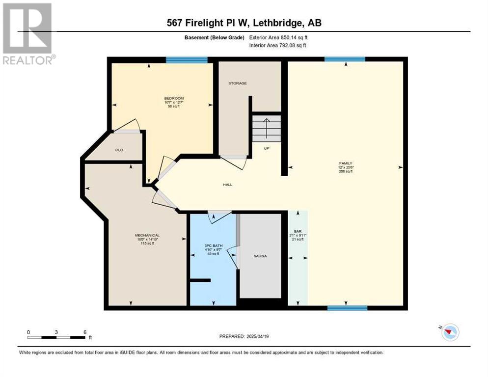 567 Firelight Place W, Lethbridge, Alberta  T1J 0B8 - Photo 40 - A2212856